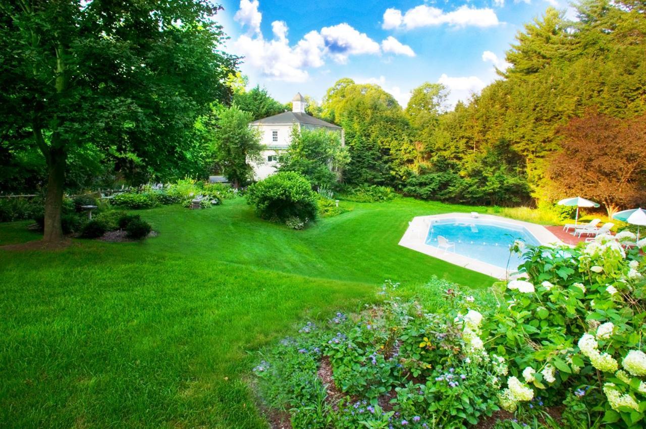 Stockbridge Country Inn (Adults Only) מראה חיצוני תמונה