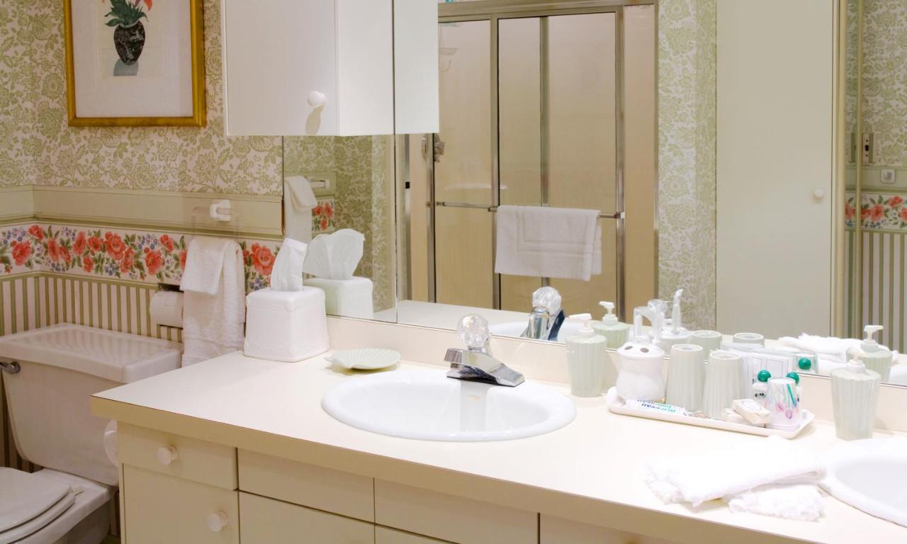 Stockbridge Country Inn (Adults Only) מראה חיצוני תמונה