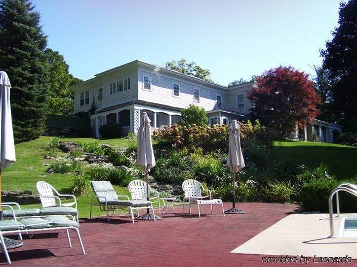 Stockbridge Country Inn (Adults Only) מראה חיצוני תמונה