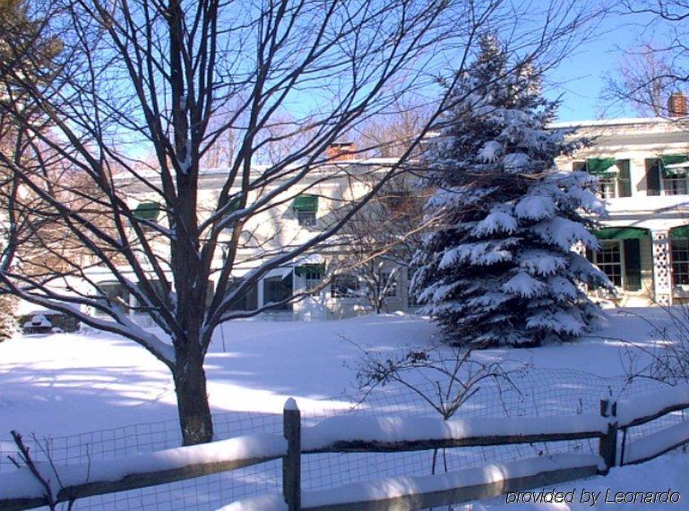 Stockbridge Country Inn (Adults Only) מראה חיצוני תמונה