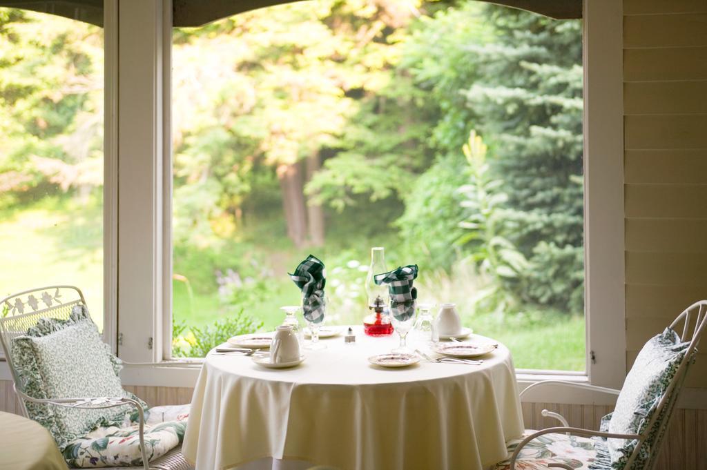 Stockbridge Country Inn (Adults Only) מראה חיצוני תמונה