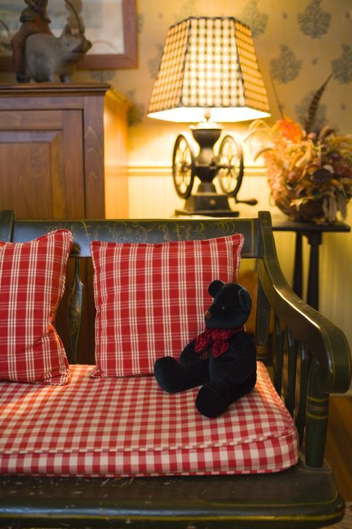 Stockbridge Country Inn (Adults Only) מראה חיצוני תמונה