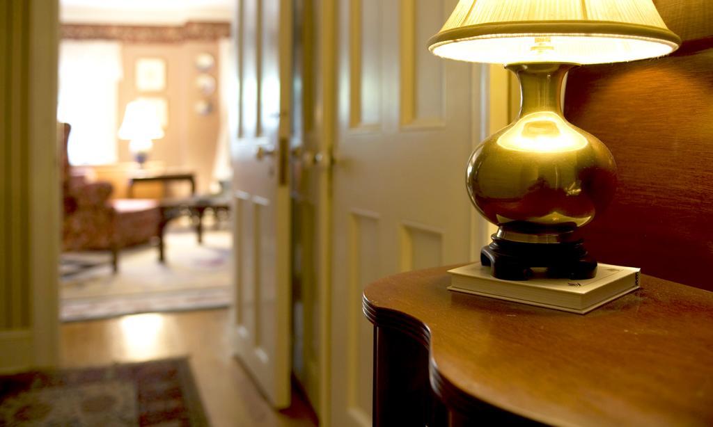 Stockbridge Country Inn (Adults Only) מראה חיצוני תמונה