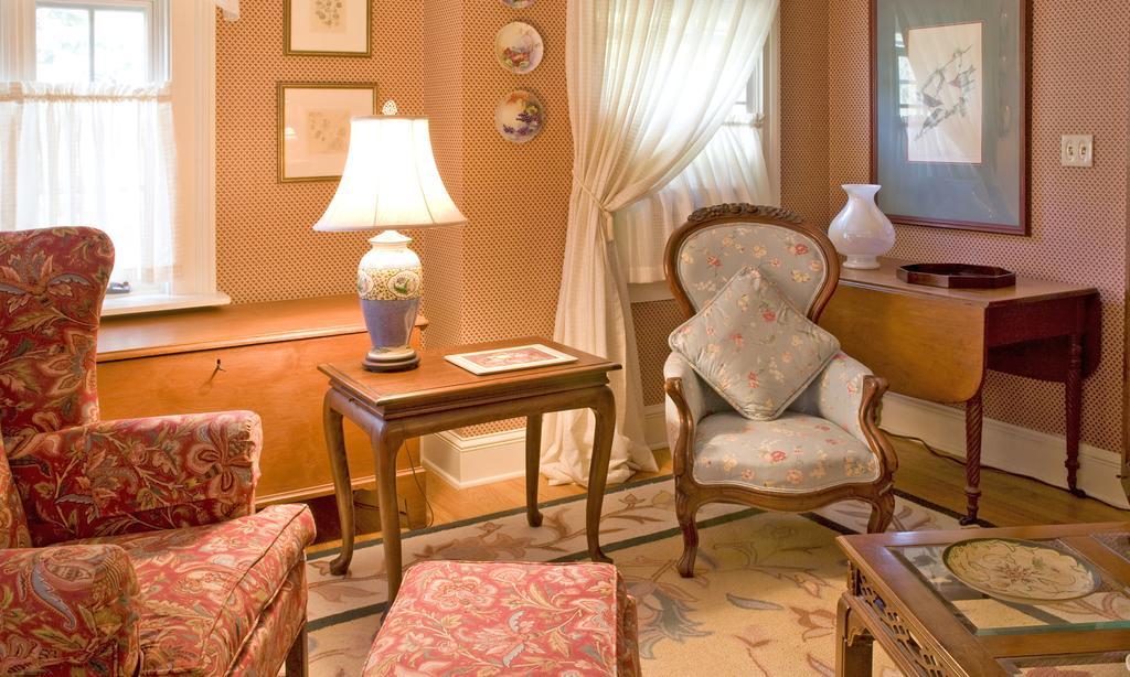 Stockbridge Country Inn (Adults Only) מראה חיצוני תמונה