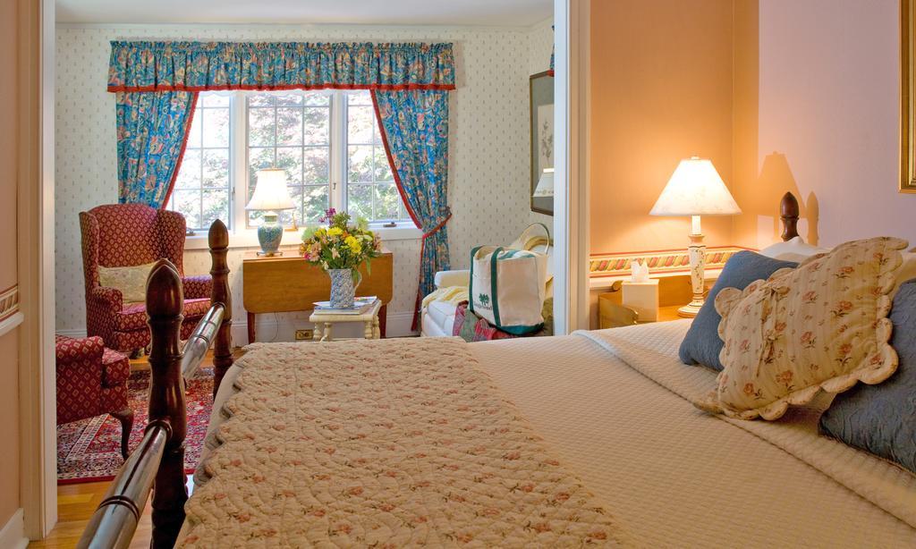 Stockbridge Country Inn (Adults Only) מראה חיצוני תמונה