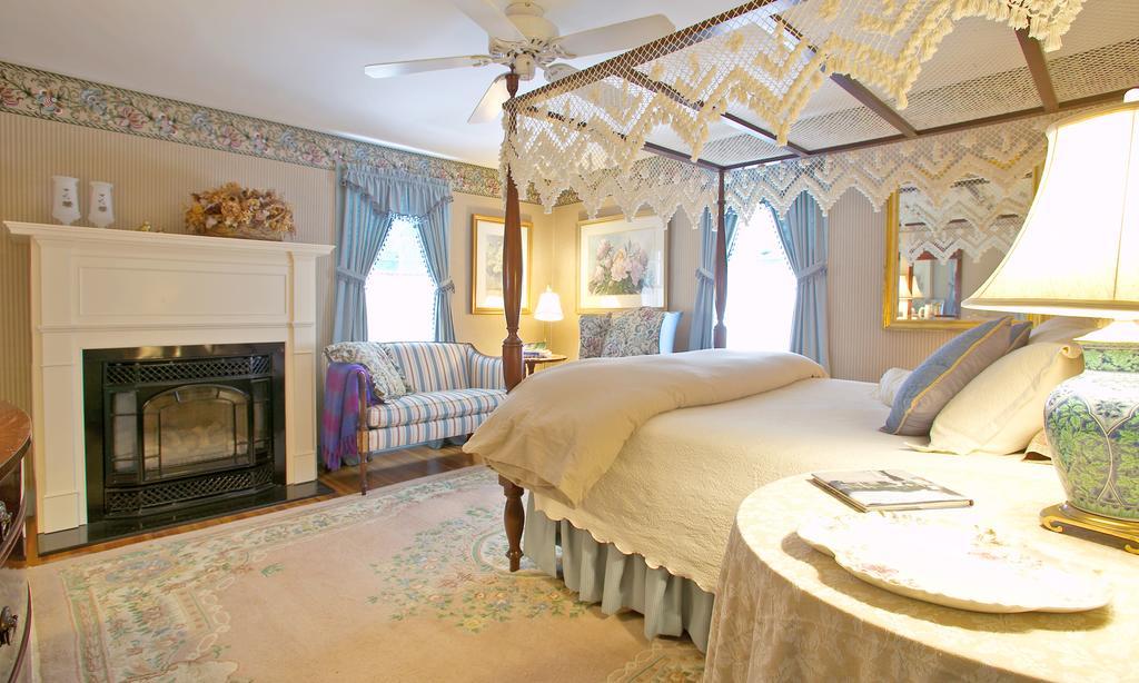 Stockbridge Country Inn (Adults Only) מראה חיצוני תמונה