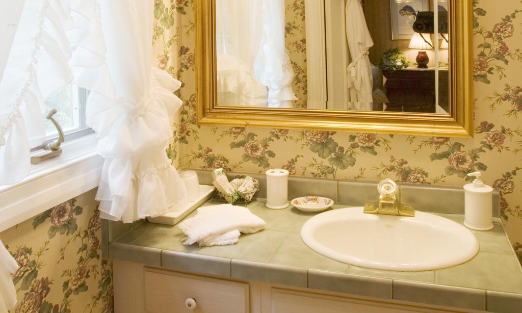 Stockbridge Country Inn (Adults Only) מראה חיצוני תמונה