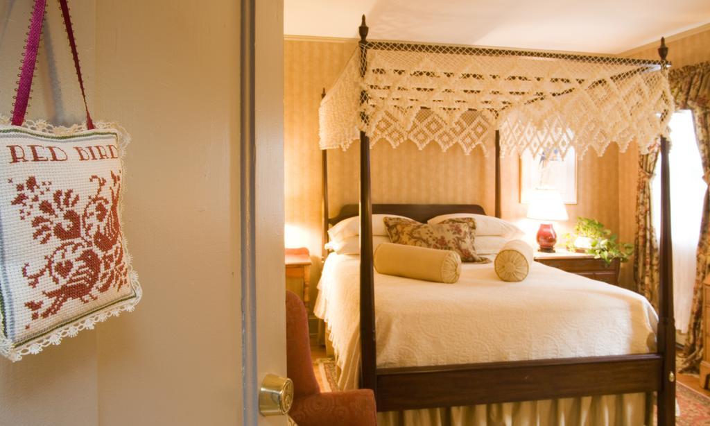 Stockbridge Country Inn (Adults Only) מראה חיצוני תמונה