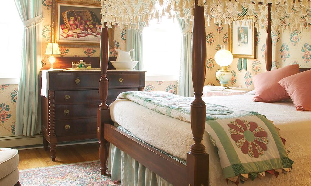 Stockbridge Country Inn (Adults Only) מראה חיצוני תמונה