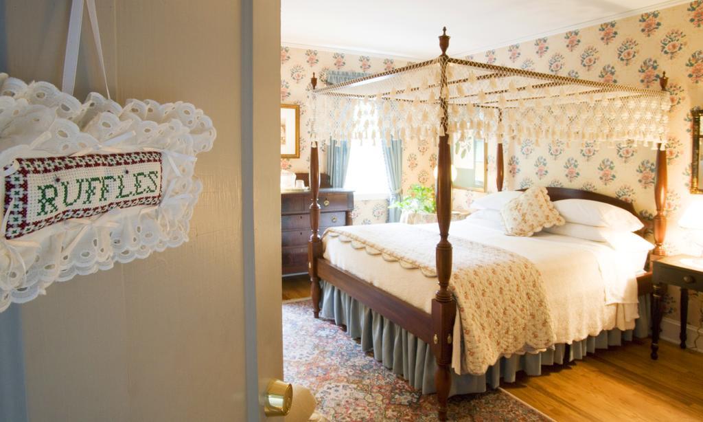 Stockbridge Country Inn (Adults Only) מראה חיצוני תמונה