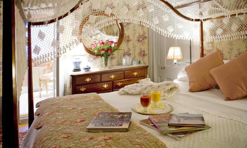 Stockbridge Country Inn (Adults Only) מראה חיצוני תמונה