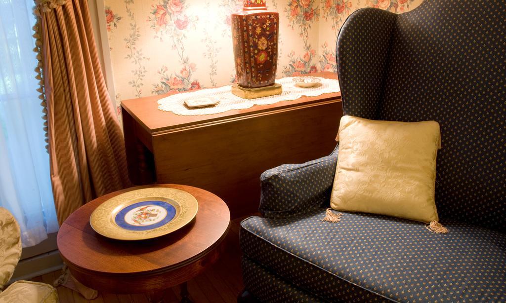 Stockbridge Country Inn (Adults Only) מראה חיצוני תמונה