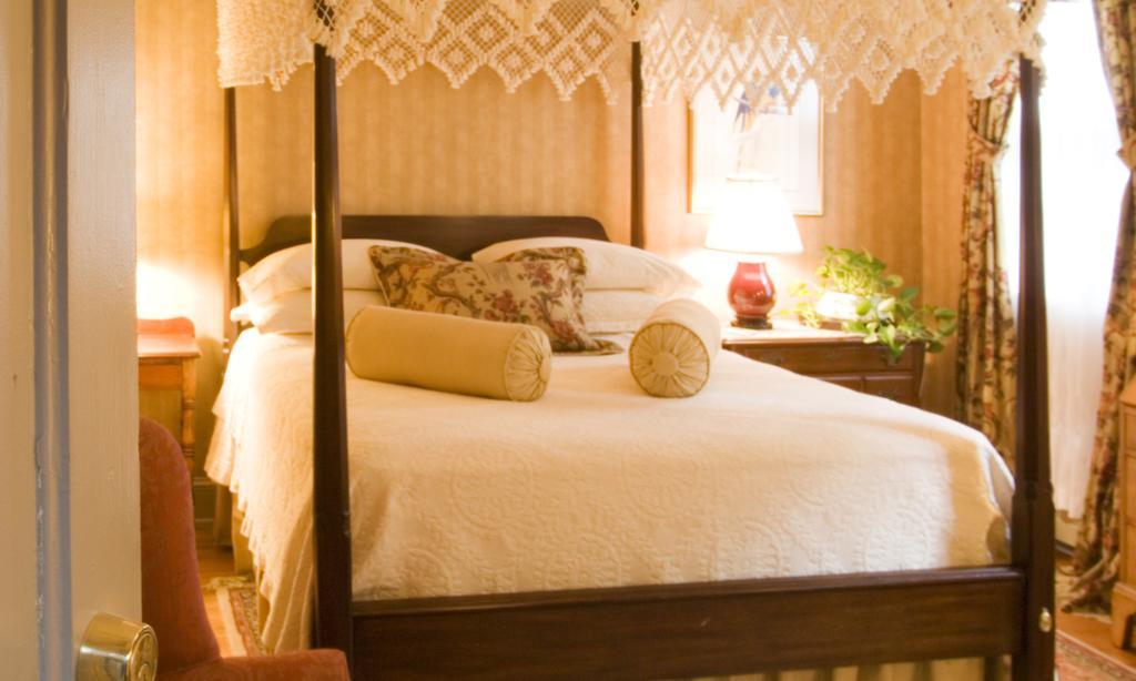 Stockbridge Country Inn (Adults Only) מראה חיצוני תמונה