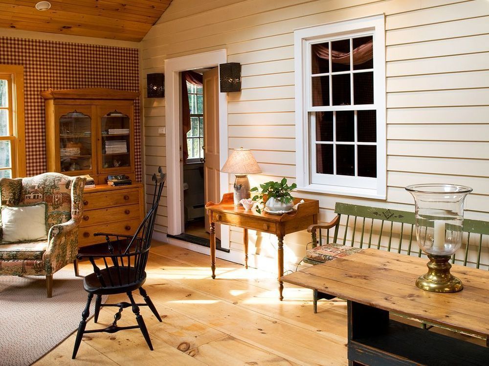 Stockbridge Country Inn (Adults Only) מראה חיצוני תמונה