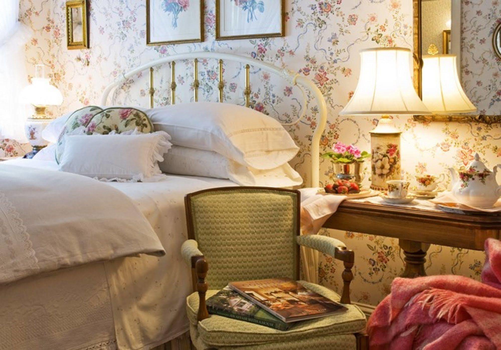 Stockbridge Country Inn (Adults Only) מראה חיצוני תמונה