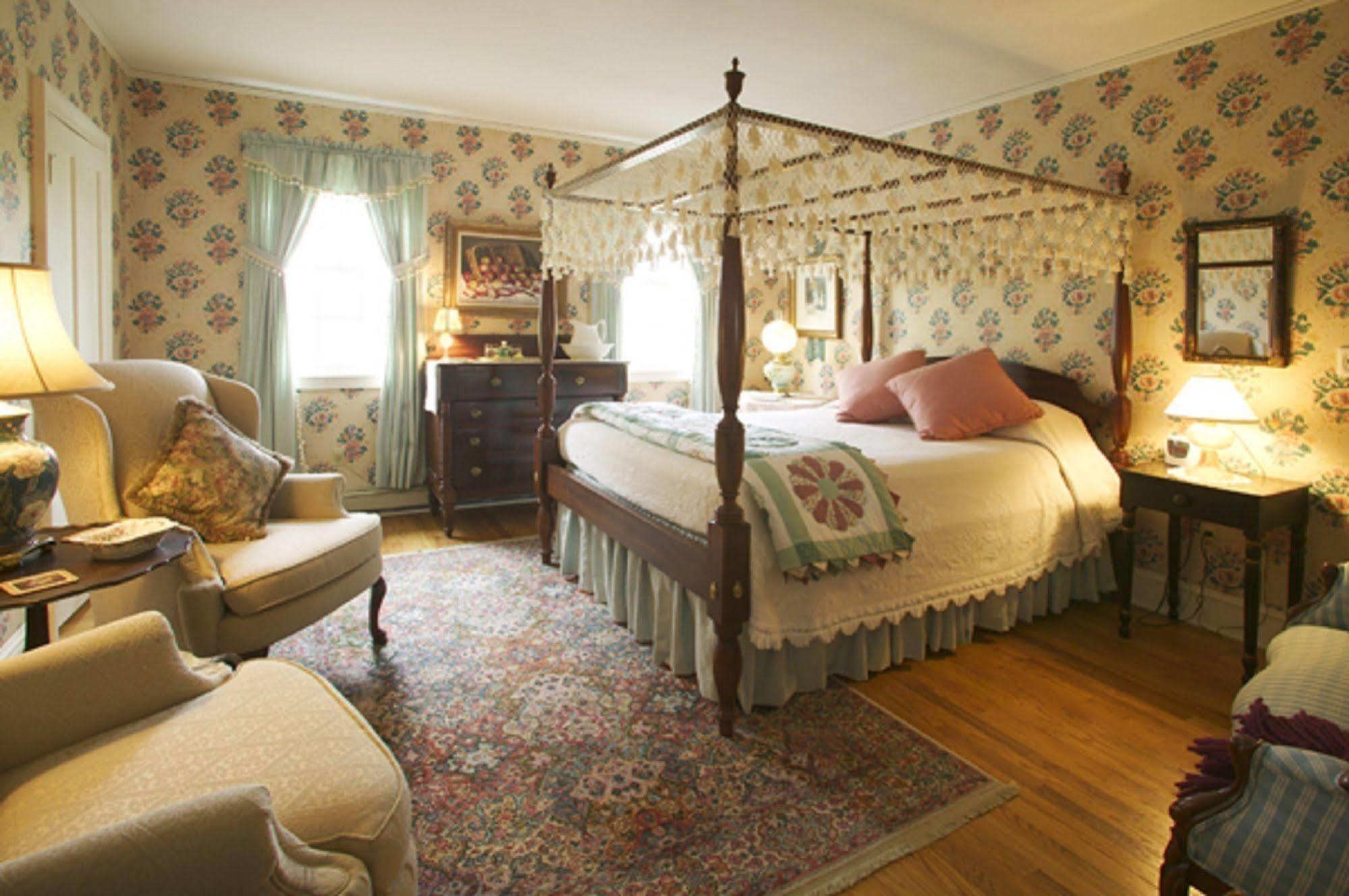 Stockbridge Country Inn (Adults Only) מראה חיצוני תמונה