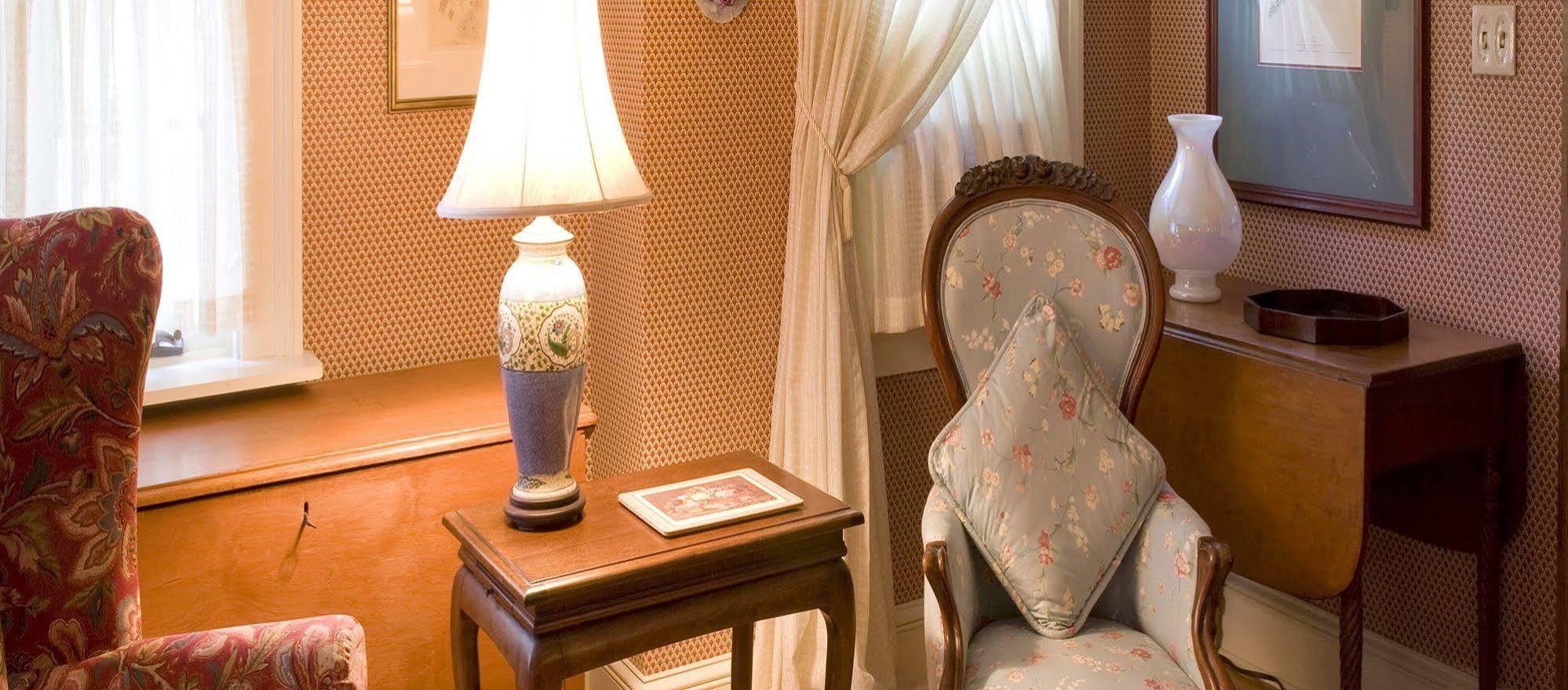 Stockbridge Country Inn (Adults Only) מראה חיצוני תמונה