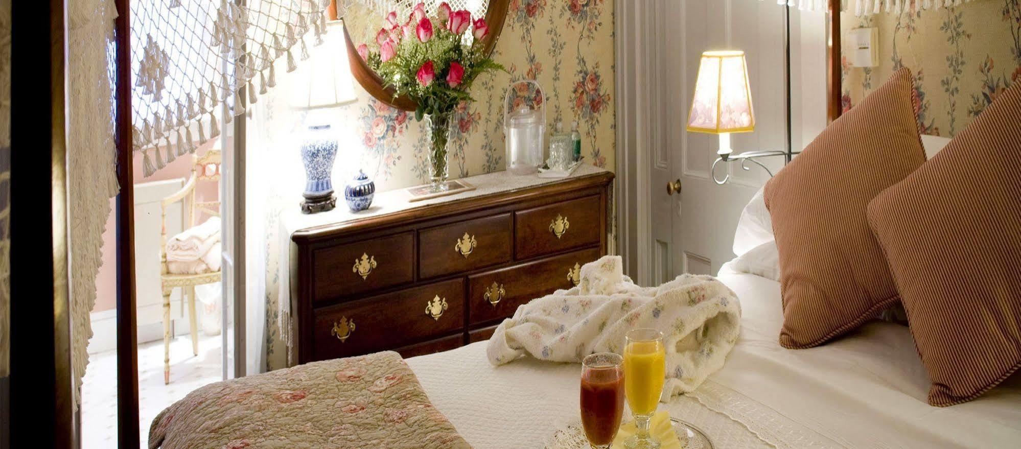 Stockbridge Country Inn (Adults Only) מראה חיצוני תמונה
