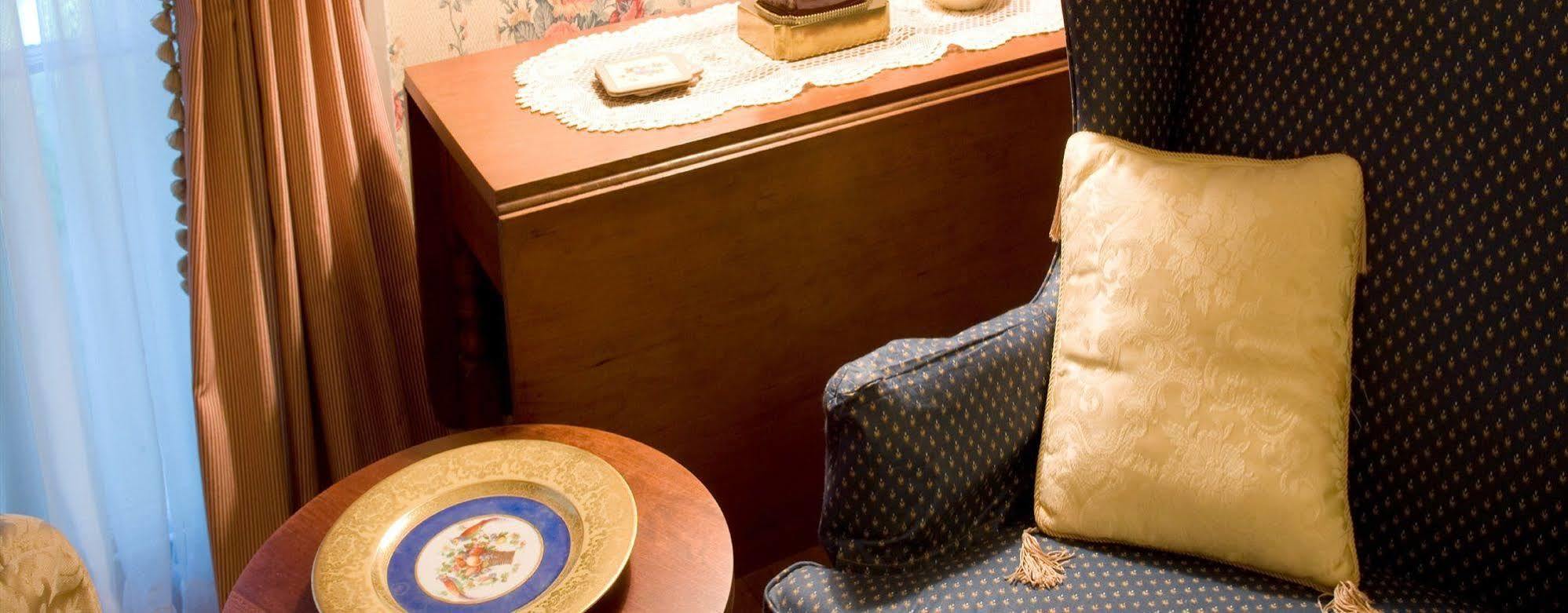 Stockbridge Country Inn (Adults Only) מראה חיצוני תמונה