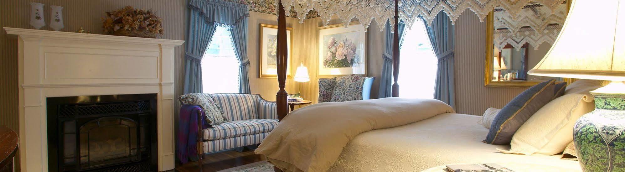 Stockbridge Country Inn (Adults Only) מראה חיצוני תמונה